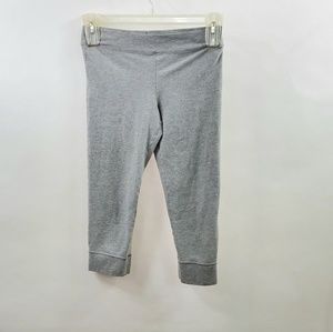 Pink Victoria Secret Womans Capri Pants Size Small